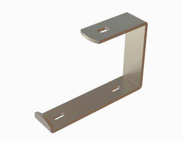 G carrier for ceiling PNK 160 PL/GL