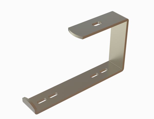 G carrier for ceiling PNK 200 PL/GL