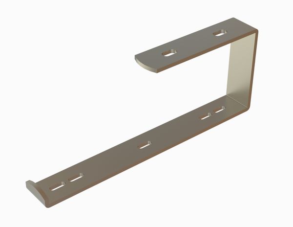 G carrier for ceiling PNK 300 PL/GL