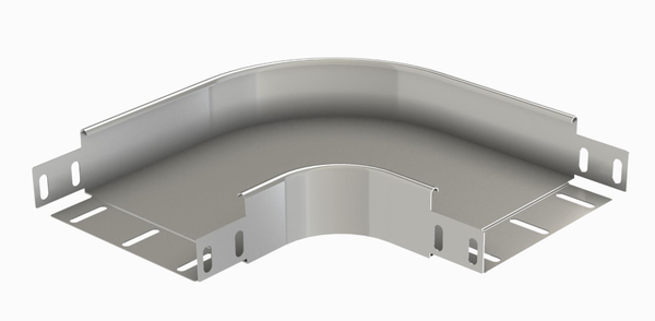 Bend 90 PNK 300/60 PL