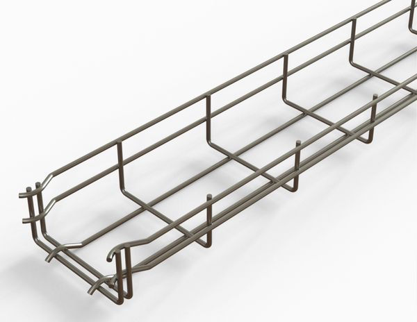 Mesh Cable Tray MNK 100/55-2000 GL