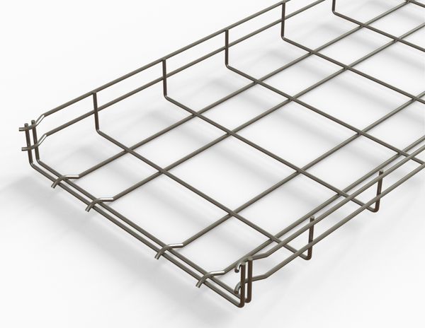 Mesh Cable Tray MNK 300/55-3000 GL E90