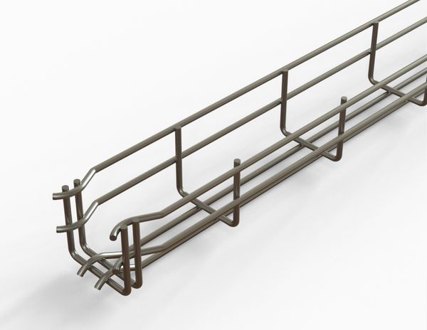 Mesh Cable Tray MNK 50/55-3000 GL