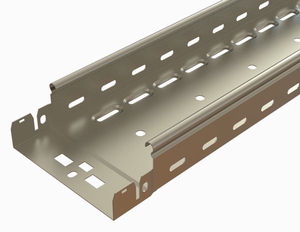 Perforated Cable Tray PNK 160/60-3000 PL