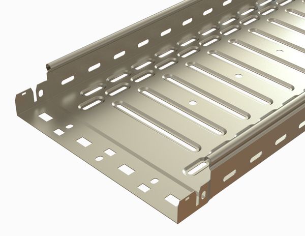 Perforated Cable Tray PNK 300/60-3000 PL