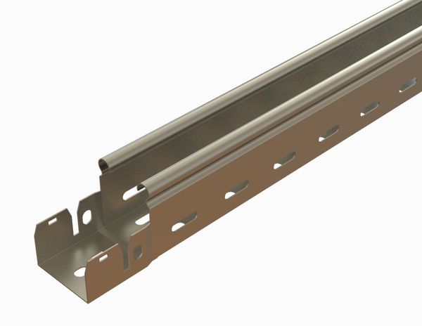 Perforated Cable Tray PNK 50/60-3000 PL