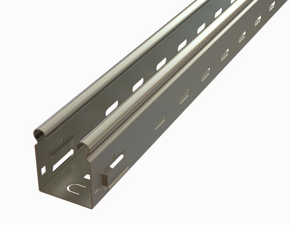 Perforated Cable Tray SNK 50/60-3000 PL